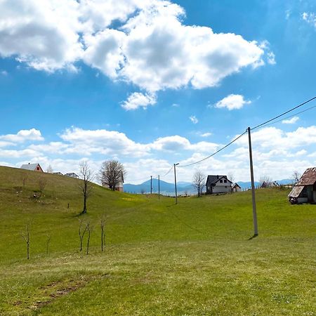 Holiday Home Apartman Aco Zabljak  Exterior photo