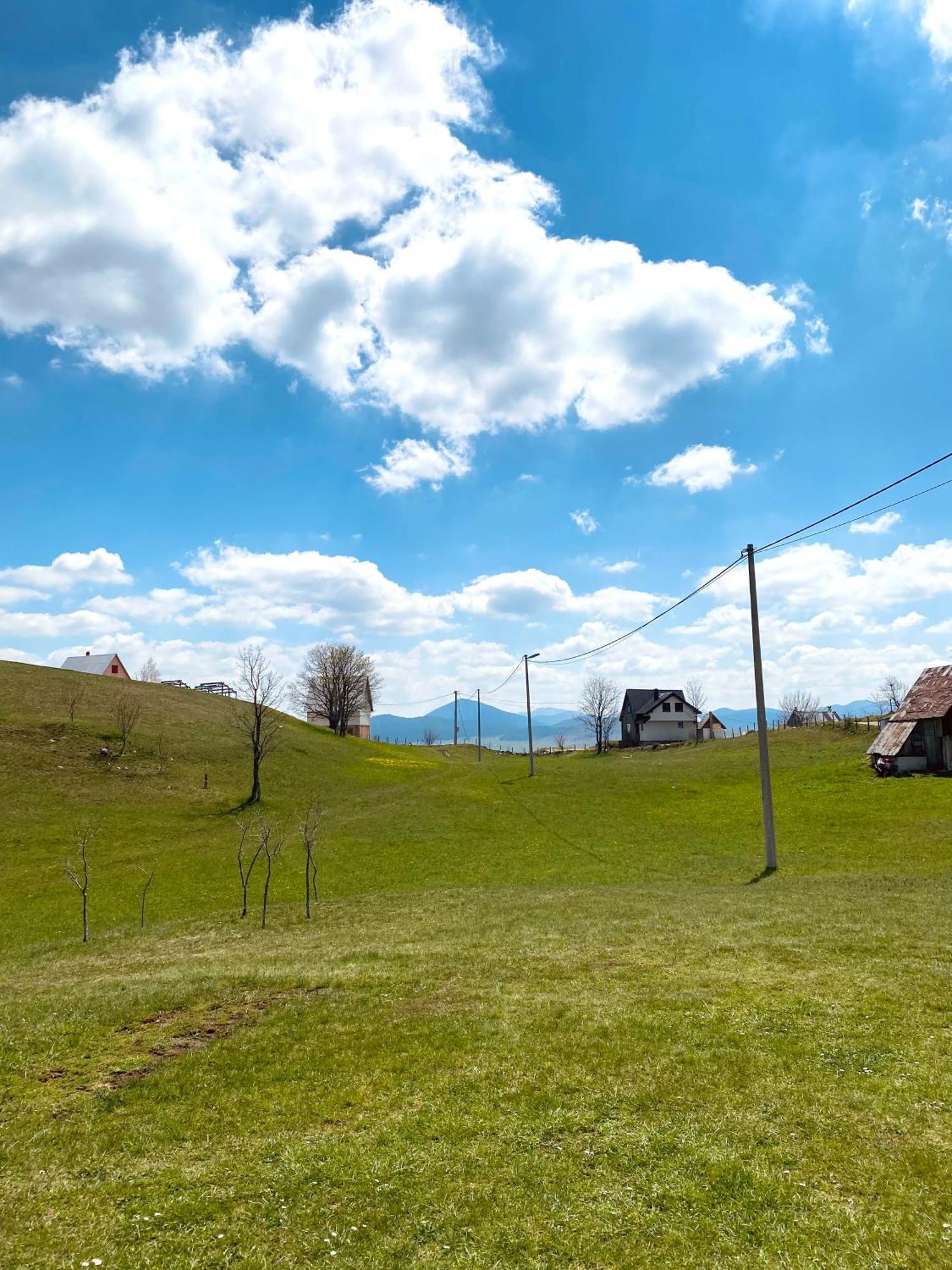 Holiday Home Apartman Aco Zabljak  Exterior photo