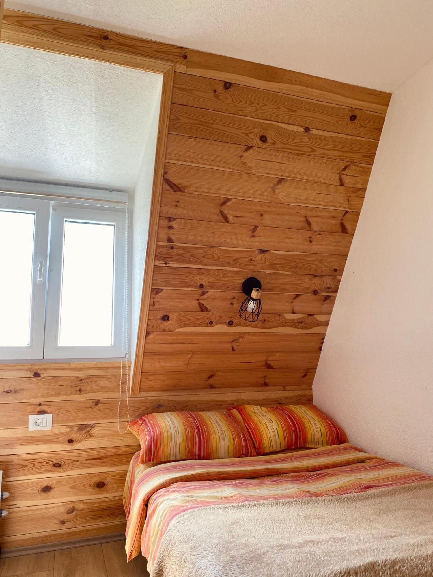Holiday Home Apartman Aco Zabljak  Exterior photo
