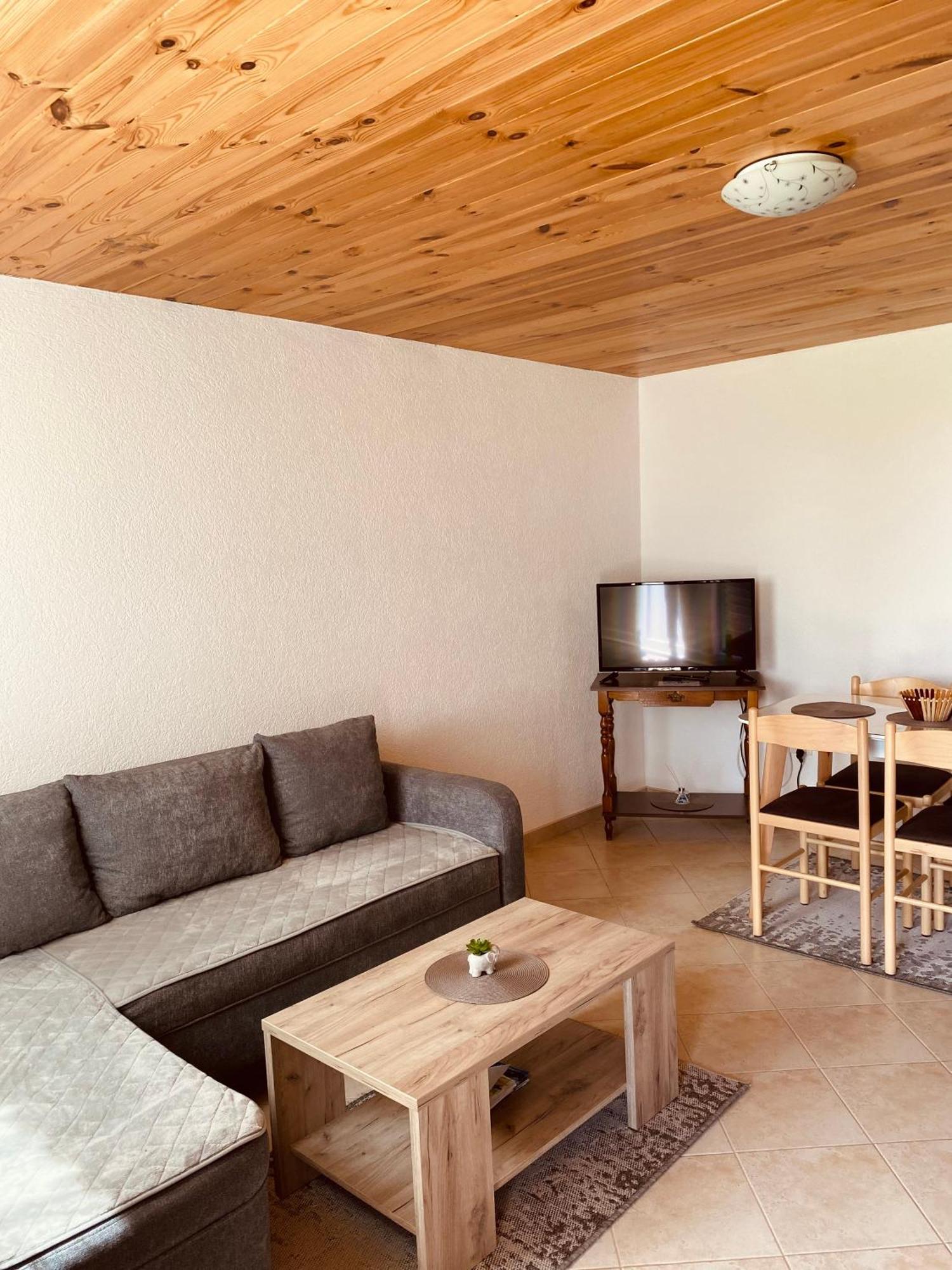 Holiday Home Apartman Aco Zabljak  Exterior photo