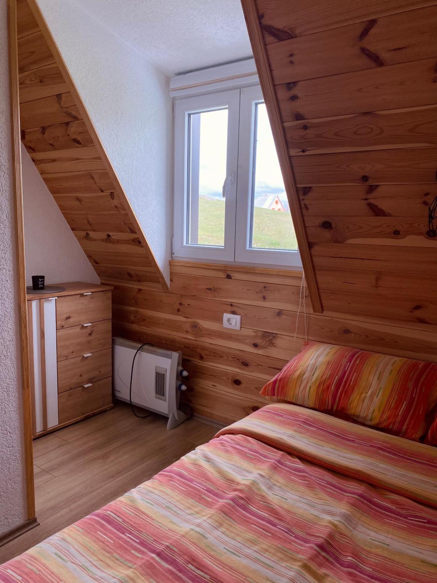 Holiday Home Apartman Aco Zabljak  Exterior photo